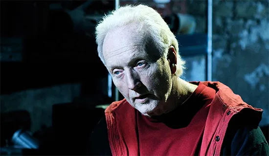 Saw Tobin Bell