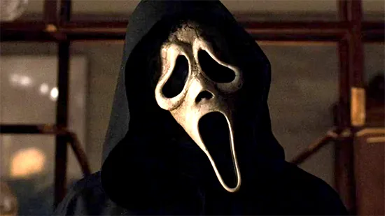 Scream 7