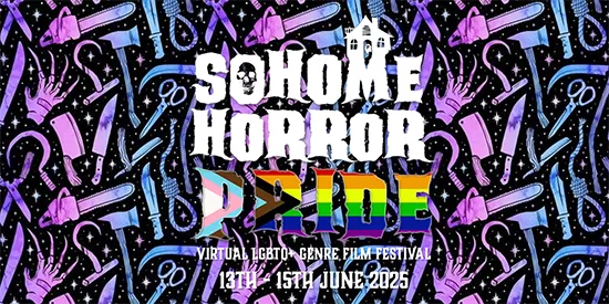 Sohome Horror Pride 2025