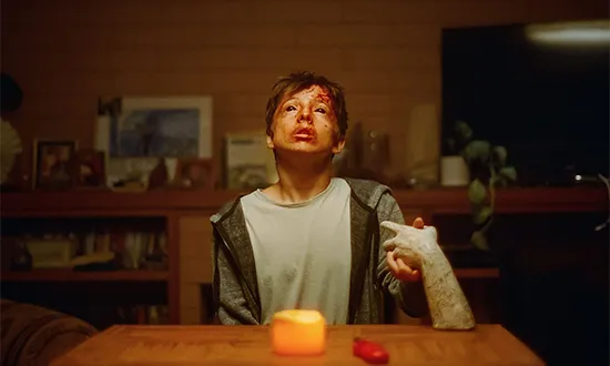 Talk to Me 2022 Second Sight Films