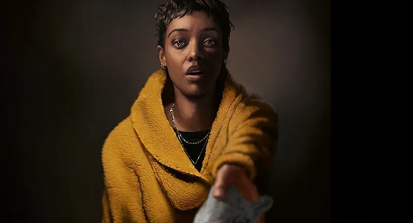 Talk to Me 2022 Second Sight Films