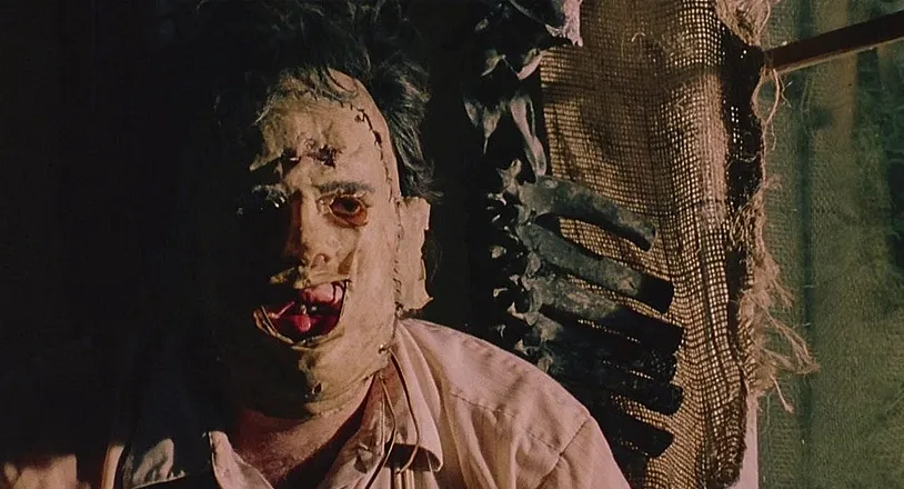 The Texas Chainsaw Massacre