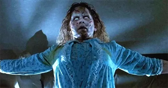 The Exorcist 1973
