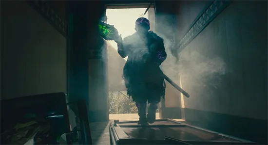 The Toxic Avenger 2025