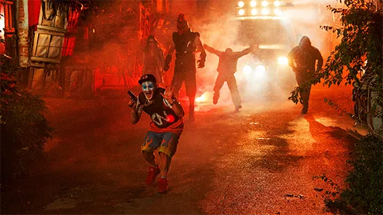 The Toxic Avenger 2025
