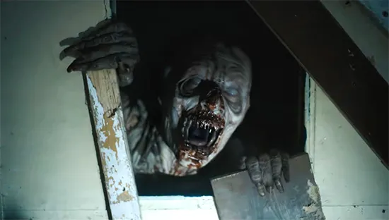 Until Dawn 2025