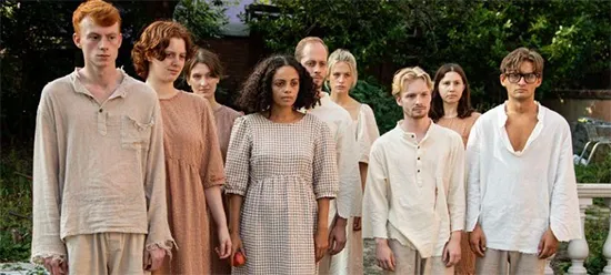 White guilt