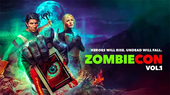 ZombieCon V1