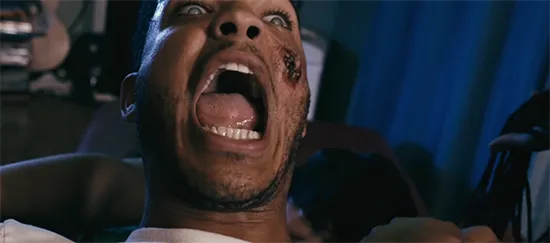 ZombieCon V1