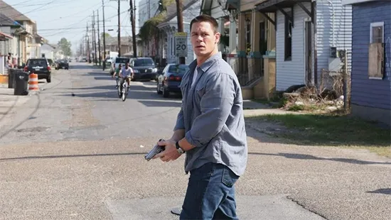 LEGEND 12 Rounds