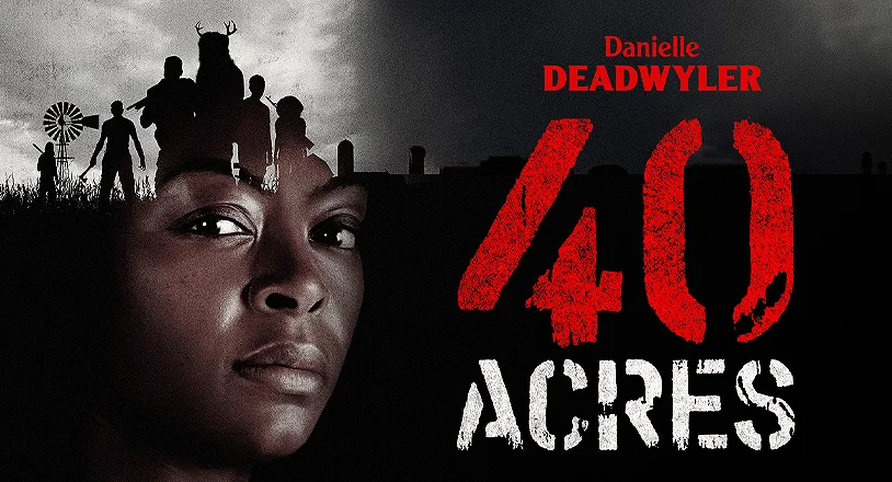 40 Acres 2025