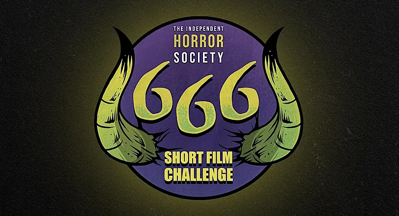 Independent Horror Society 666 film challenge