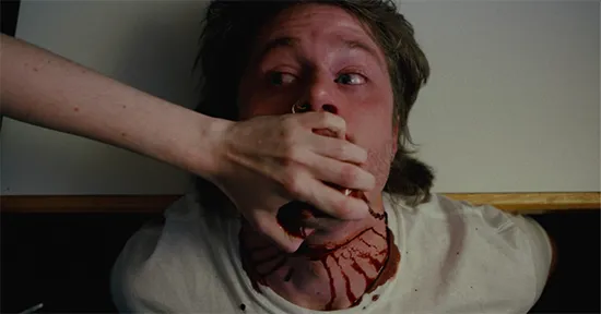 Cannibal Mukbang