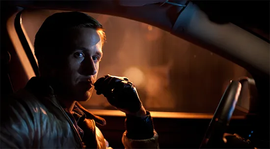 LEGEND Drive