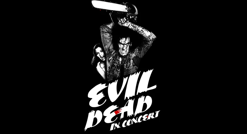 Evil Dead in Concert