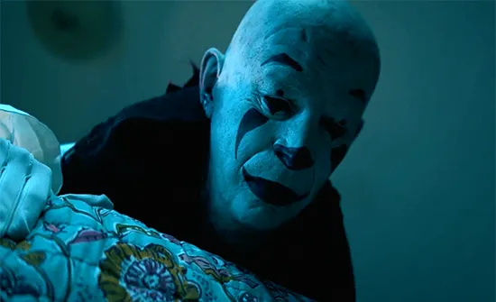 HELL HOUSE LLC LINEAGE