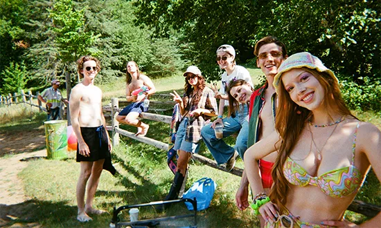 Hell of a Summer