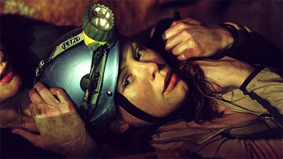 MyAnna Buring The Descent