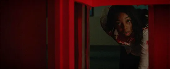 Night of Violence 2025
