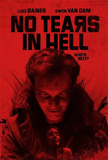 No Tears in Hell 2025