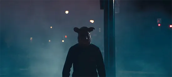 Pig Hill 2025