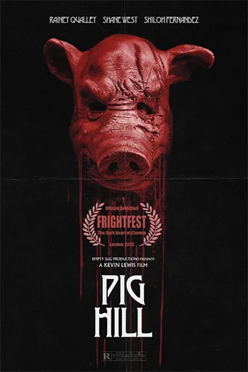 Pig Hill 2025