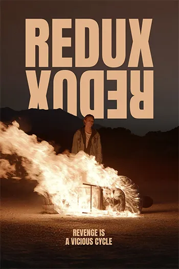 Redux Redux 2025