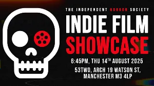 Independent Horror Society showcase