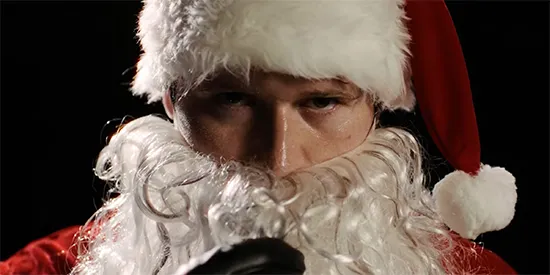Silent Night, Deadly Night 2025