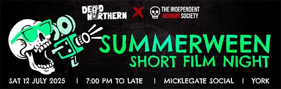 Independent Horror Society summerween