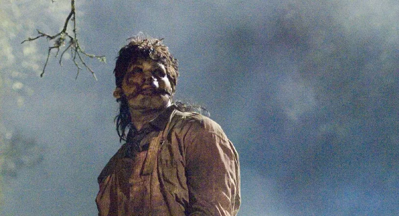  Chainsaw Carnage and More on Arrow Video in August
