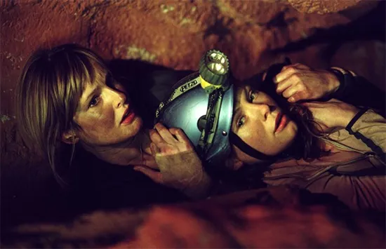 FrightFest 2025 The Descent