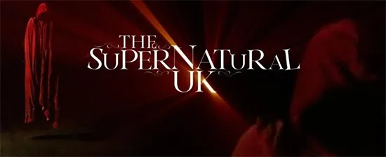 The Supernatural UK
