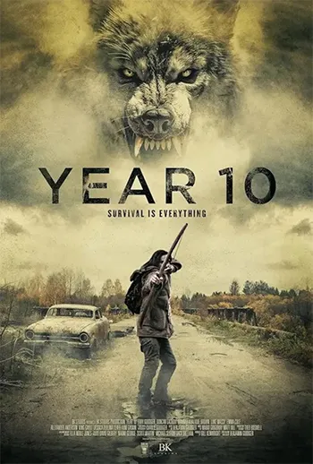 Year 10 film