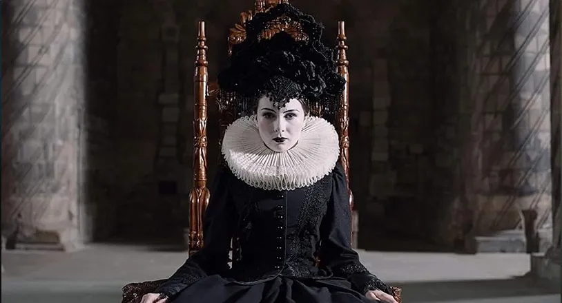  The Reign of Queen Ginnarra (2025) Review
