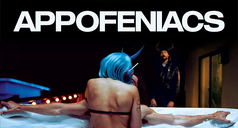  Appofeniacs (2025) Review