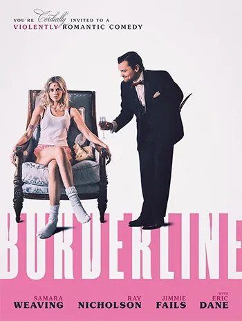 Borderline 2025