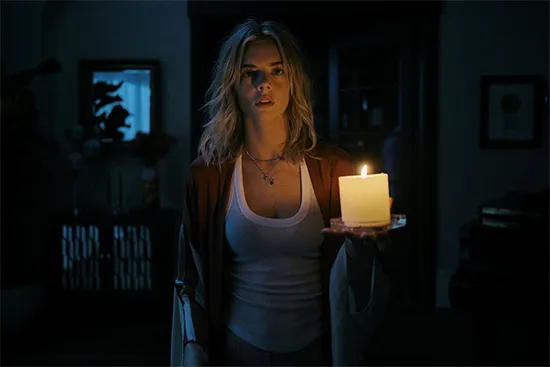 Borderline 2025 Samara Weaving