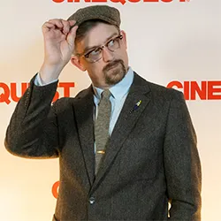 Chad McClarnon