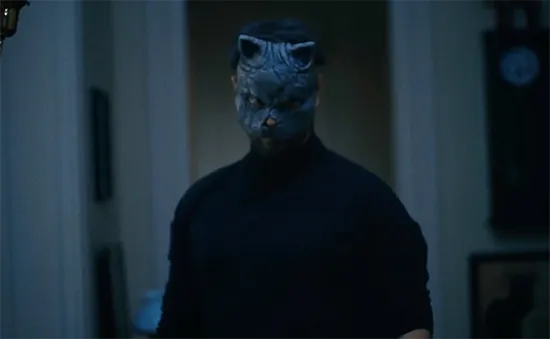 Don't Let the Cat Out 2025