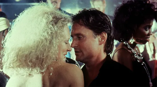 Fatal Attraction