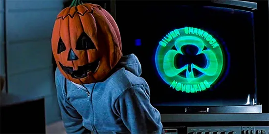 Halloween 3 Season of the Witch