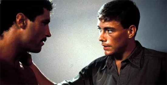 Kickboxer