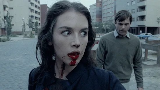Possession 1981