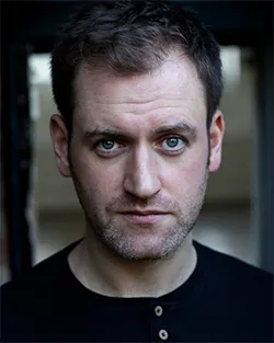 James Galloway