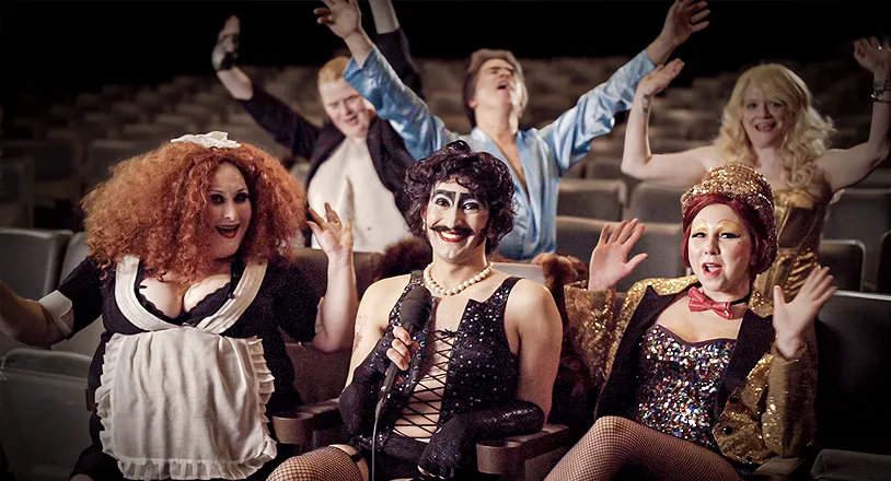  Sane Inside Insanity: The Phenomenon of Rocky Horror (2025) Review