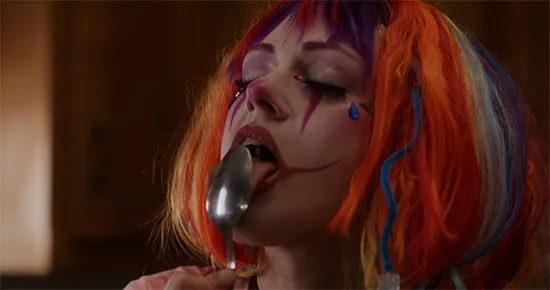 Super Happy Fun Clown 2025