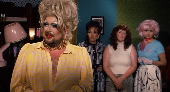 The Cramps: A Period Piece