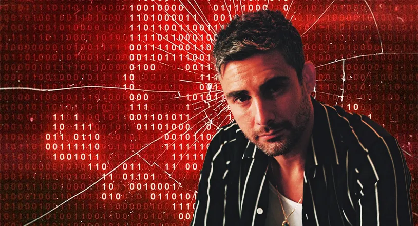 Exclusive interview: Tommy Savas on ‘CognAItive’