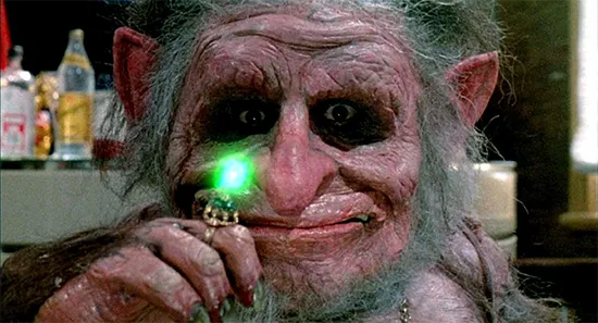 Troll